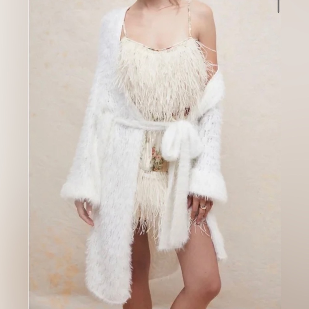 FREE PEOPLE Carmen Cardigan